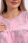 Сорочка 20523 (розовый)