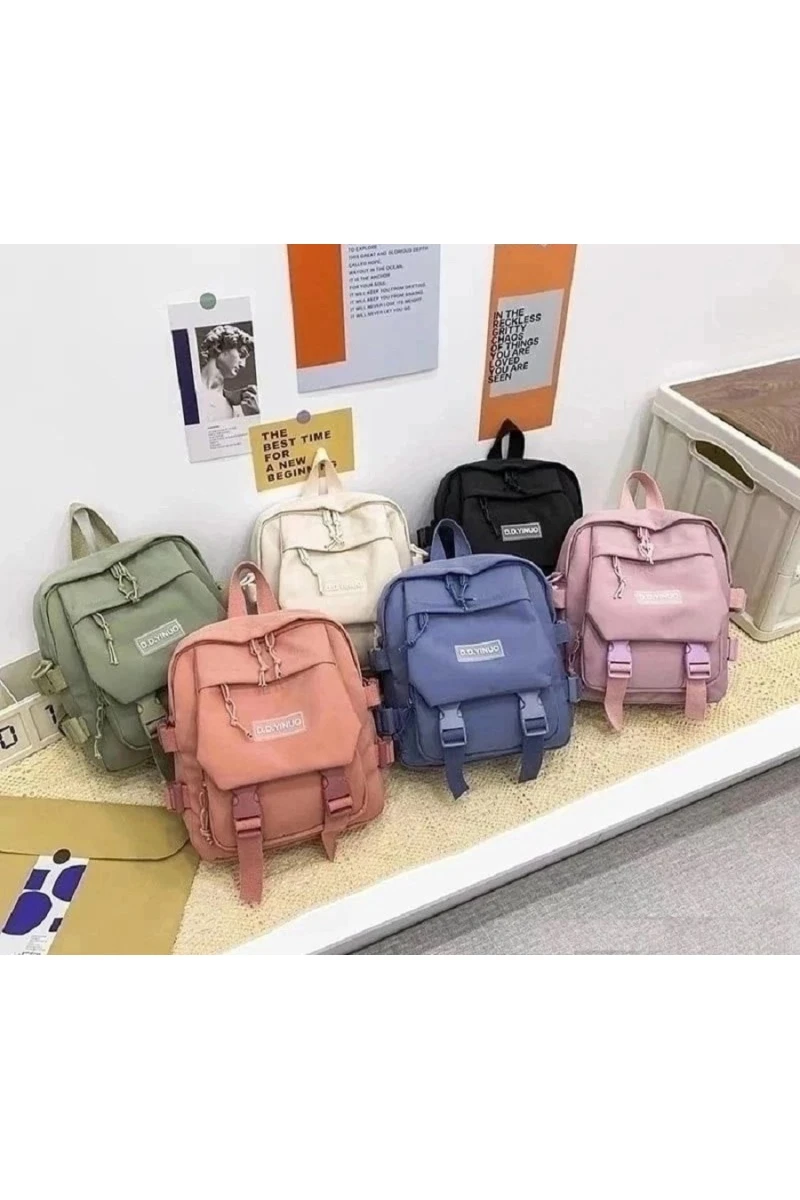 Рюкзак 60458 (черный)