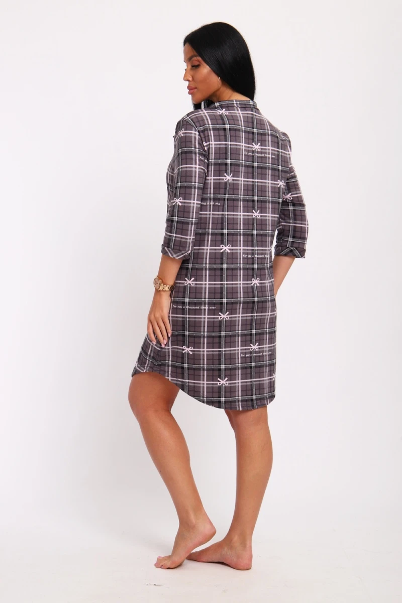 Туника 304 (серый)