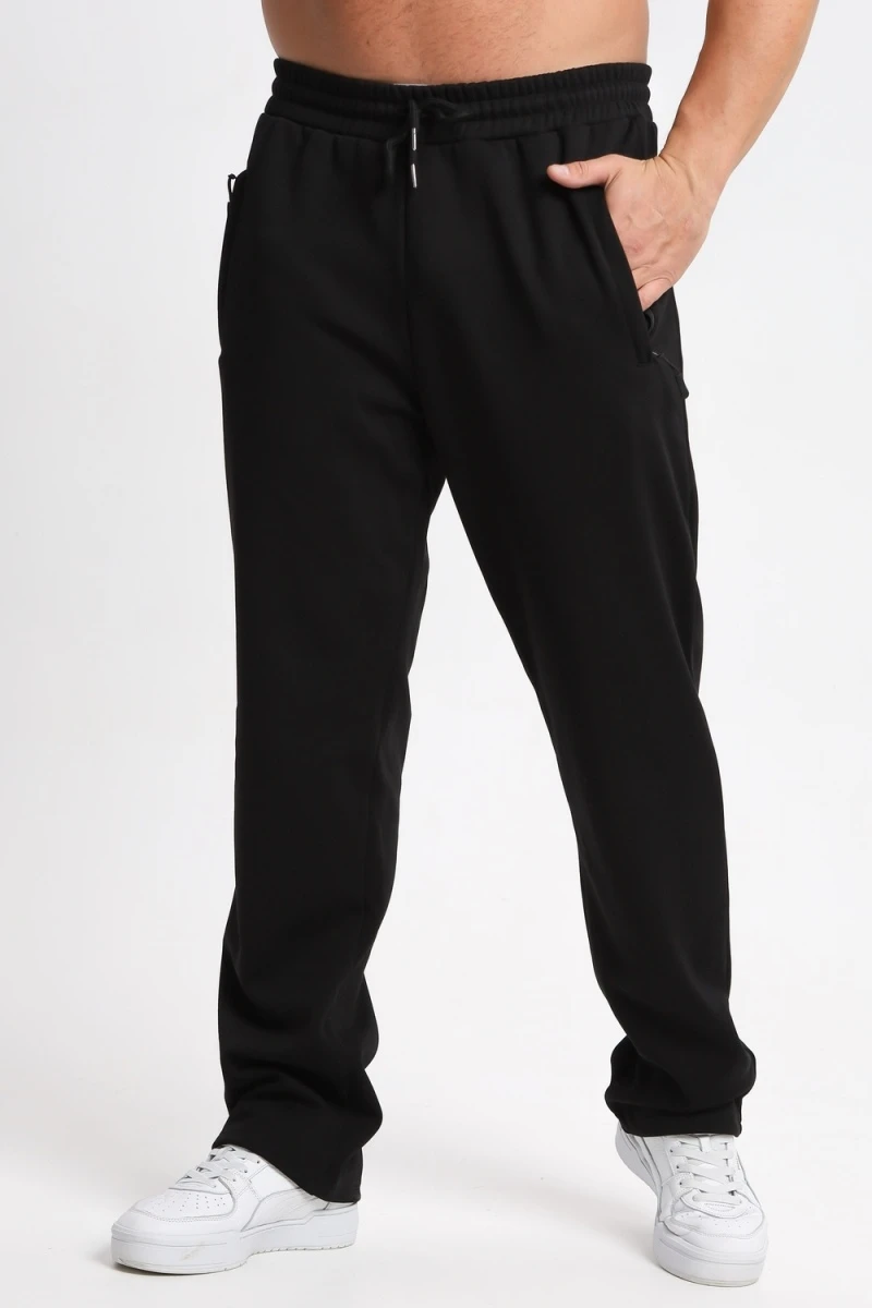 Брюки 21 (черный)