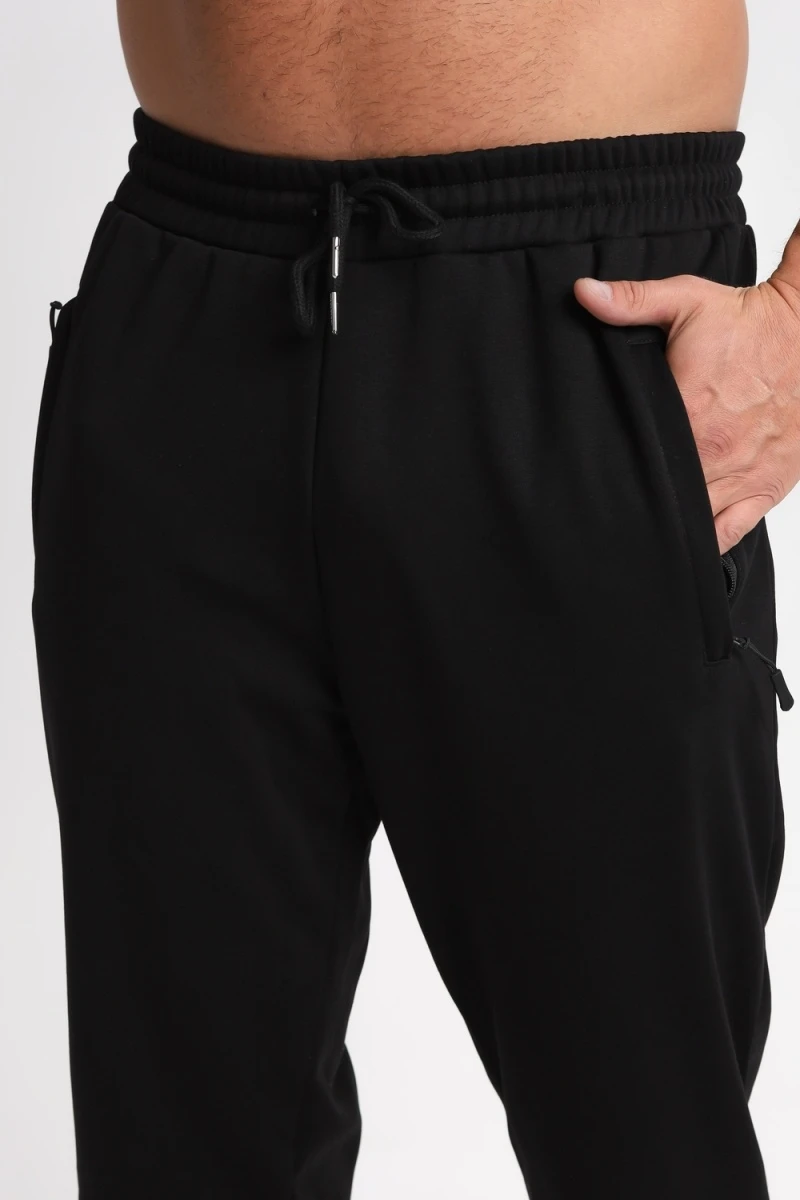 Брюки 21 (черный)