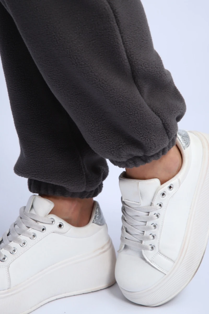 Костюм с брюками 74718 (серый)