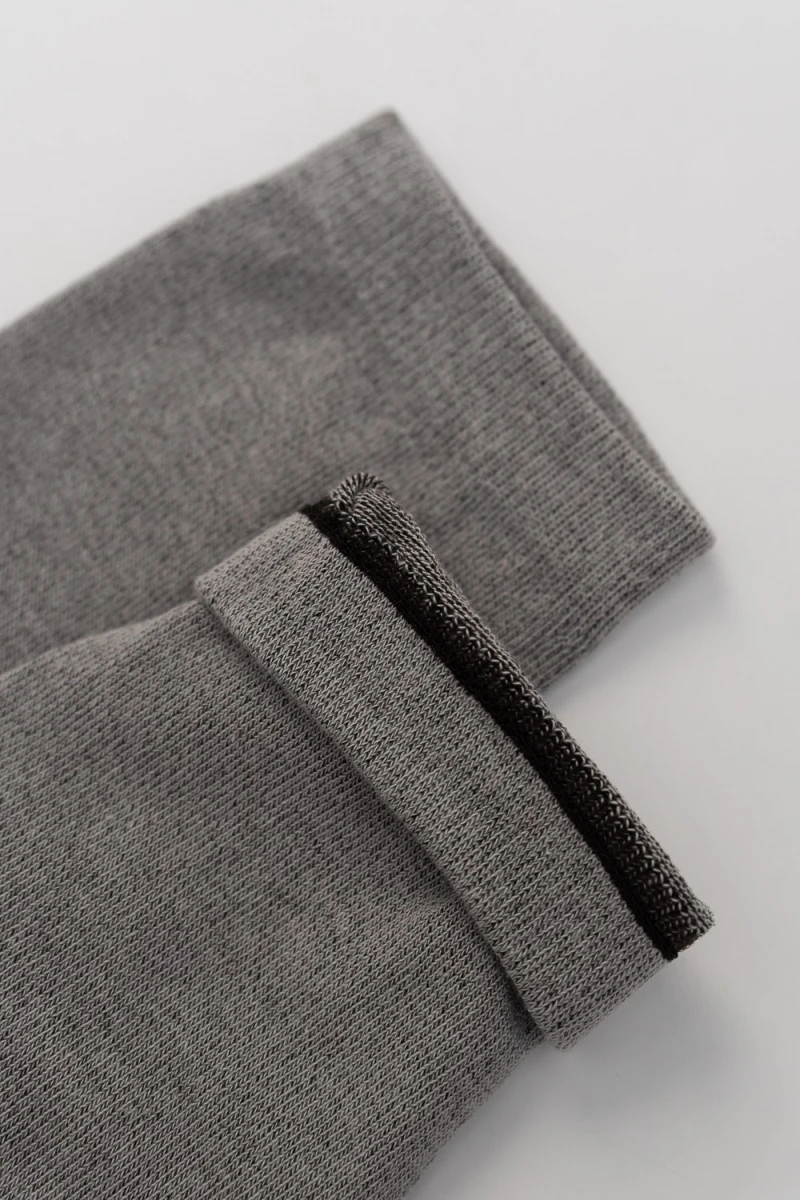 Носки стандарт НГ (серый)