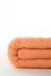 Полотенце Софатекс 70 * 140 для ванной и бани bs (персик)