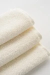 Полотенце Софатекс 70 * 140 для ванной и бани bs (кремовый)