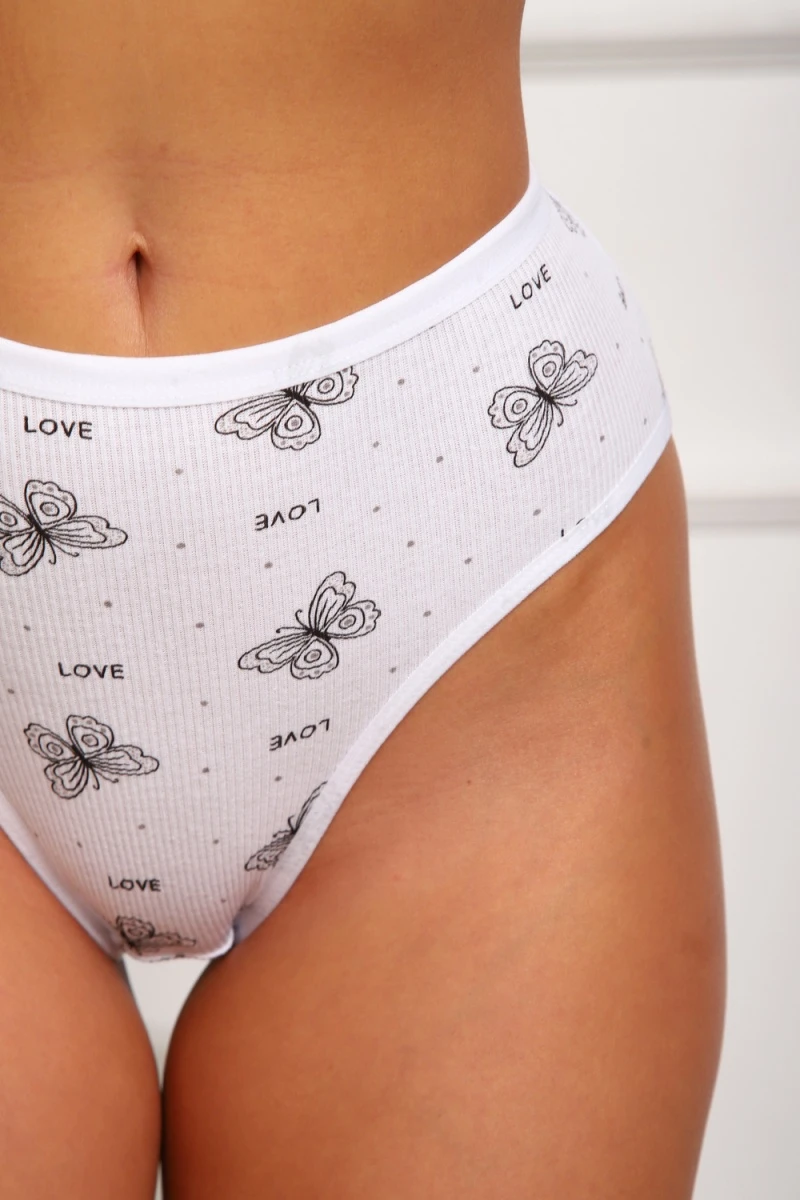 Трусы 64847 (белый)