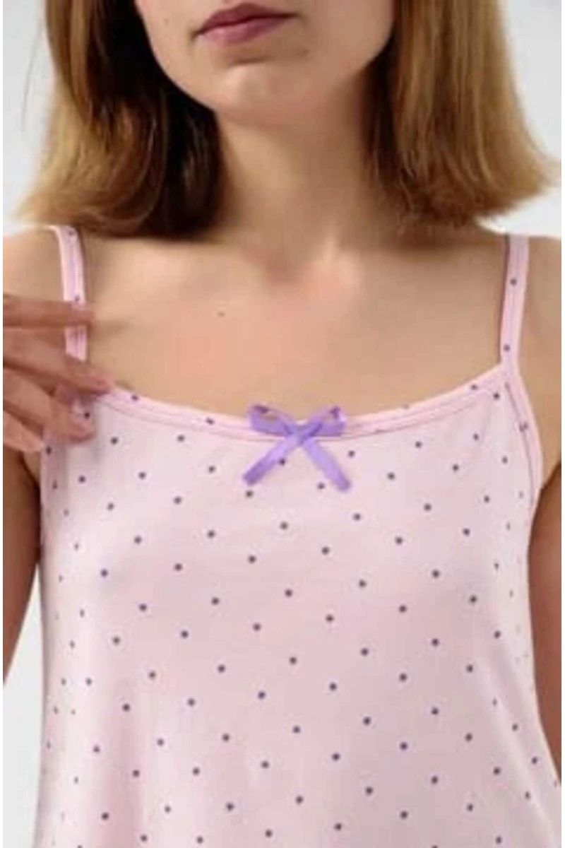 Сорочка 58013 (в ассортименте)