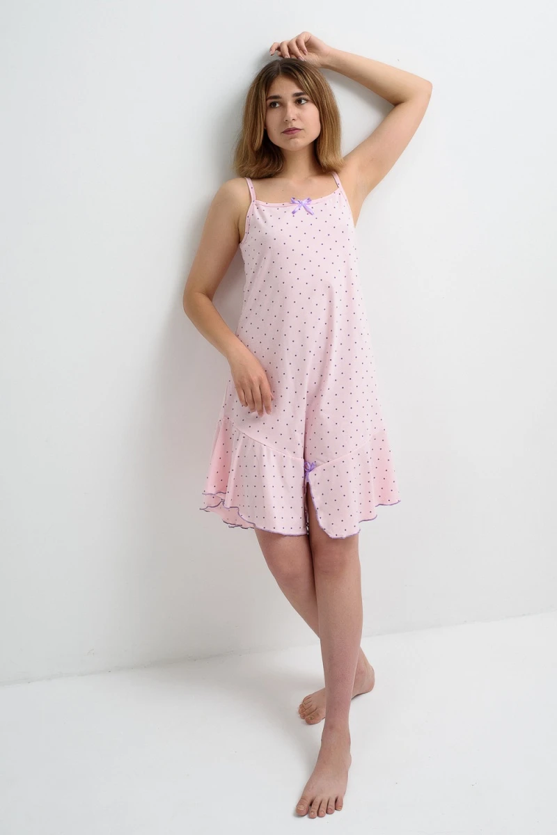 Сорочка 58013 (в ассортименте)