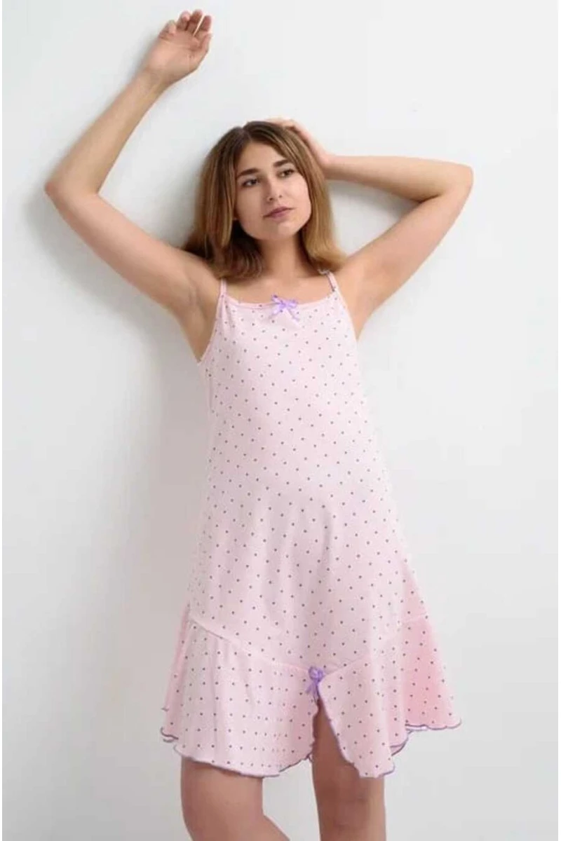 Сорочка 58013 (в ассортименте)