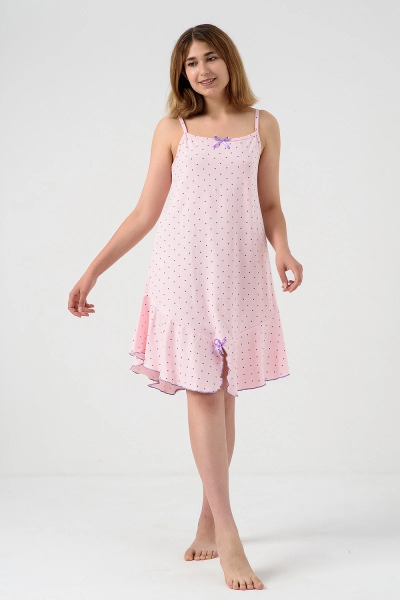 Сорочка 58013 (в ассортименте)