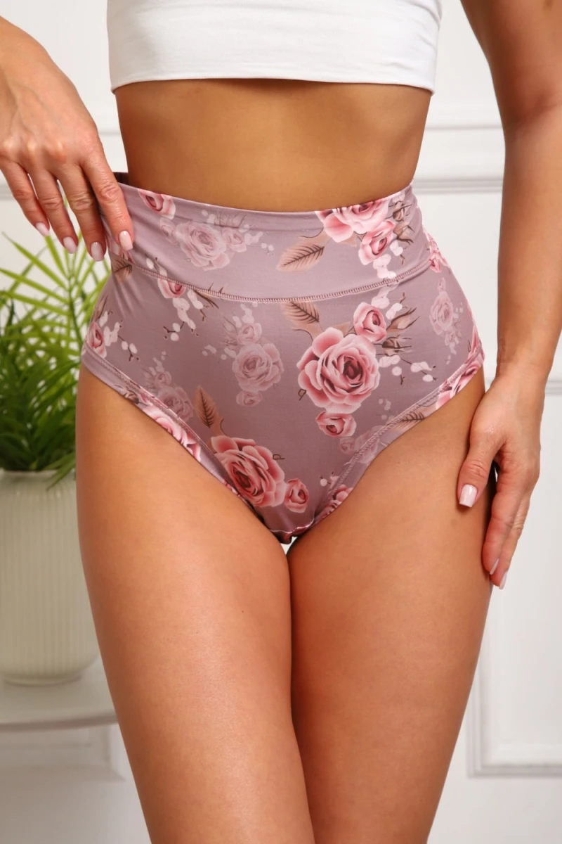 Трусы 64895 (кофе)