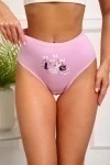 Трусы 64888 (розовый)