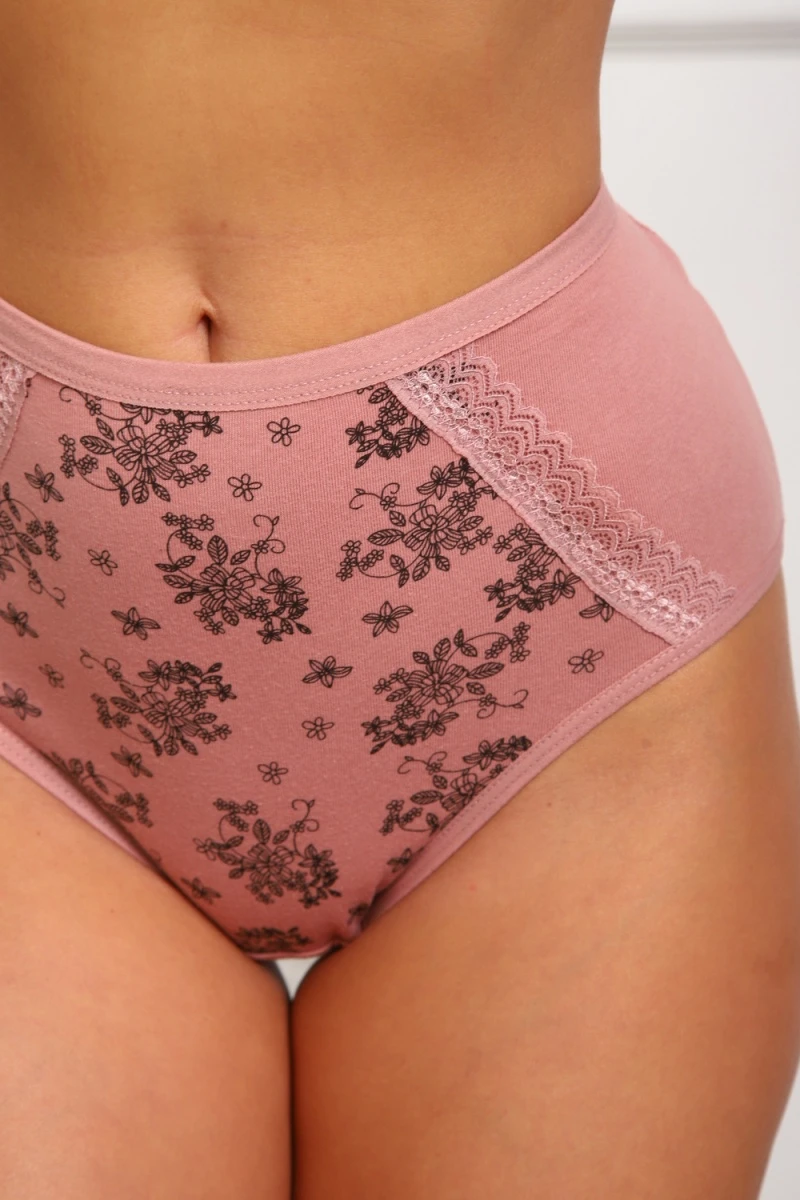 Трусы 64887 (кофе)