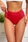 Трусы 64883 (красный)