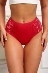 Трусы 64883 (красный)