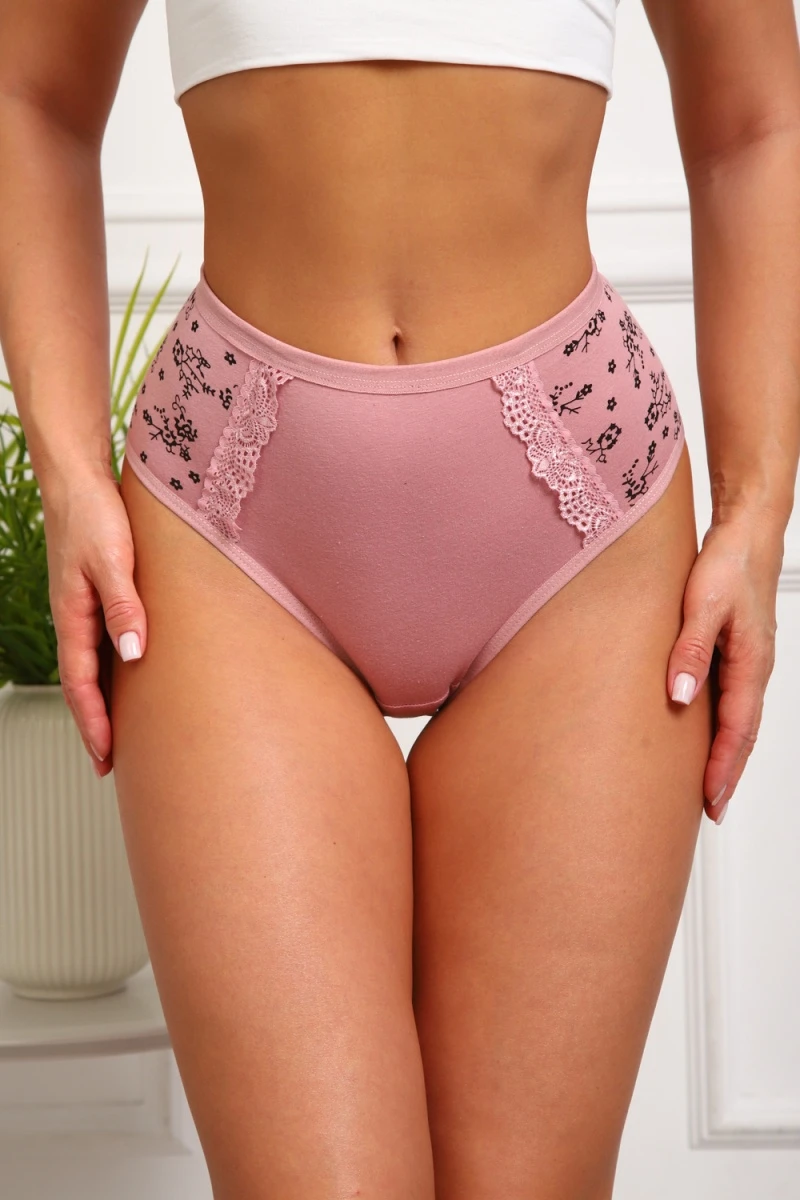 Трусы 64883 (кофе)