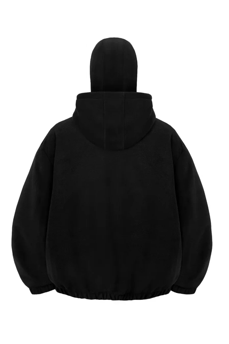 Худи 36990 (черный)