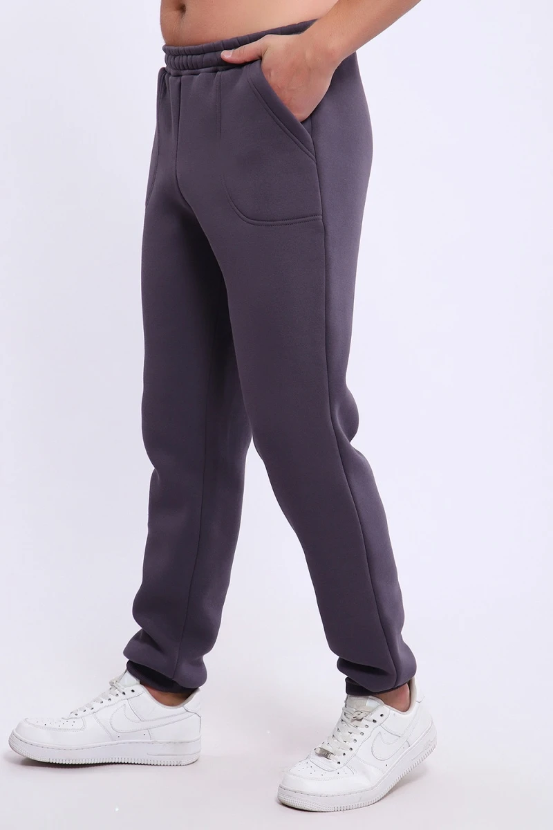 Брюки 169 (серый)