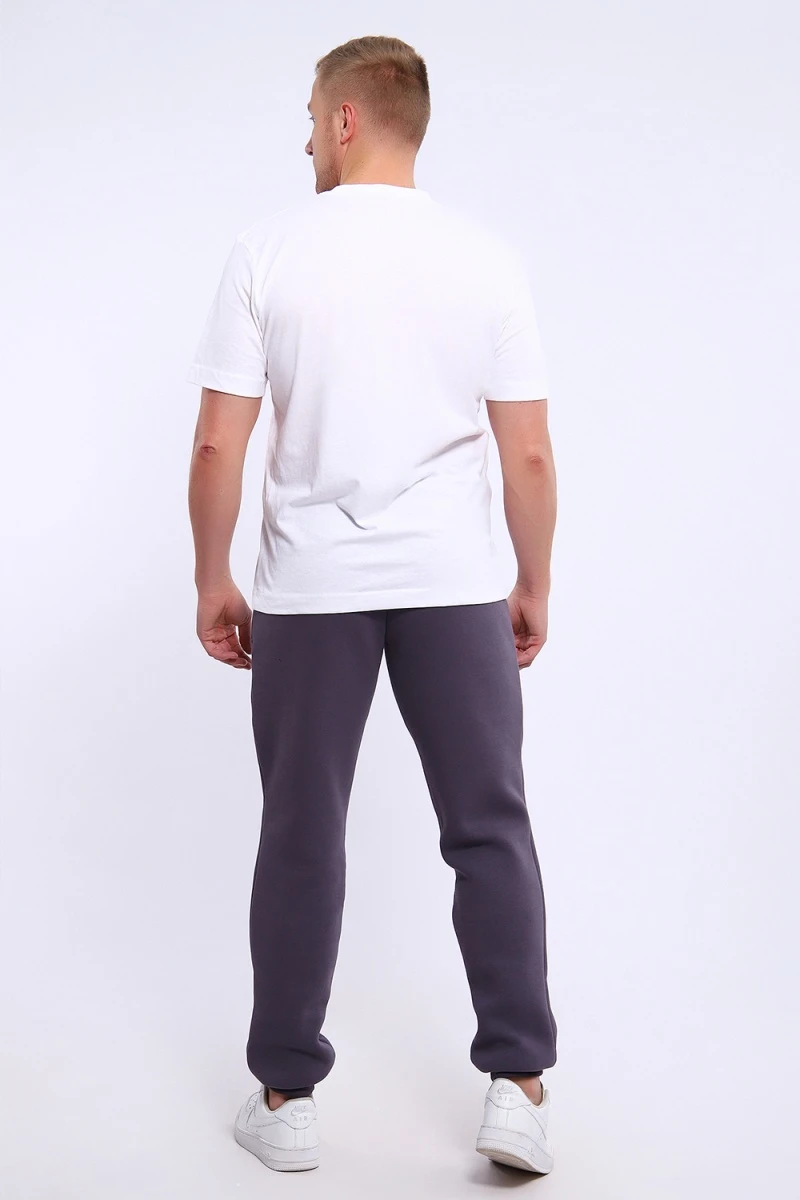 Брюки 169 (серый)