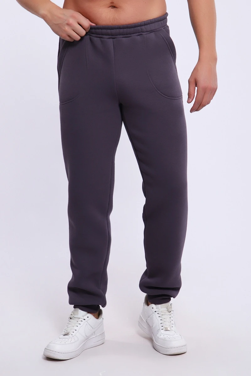 Брюки 169 (серый)