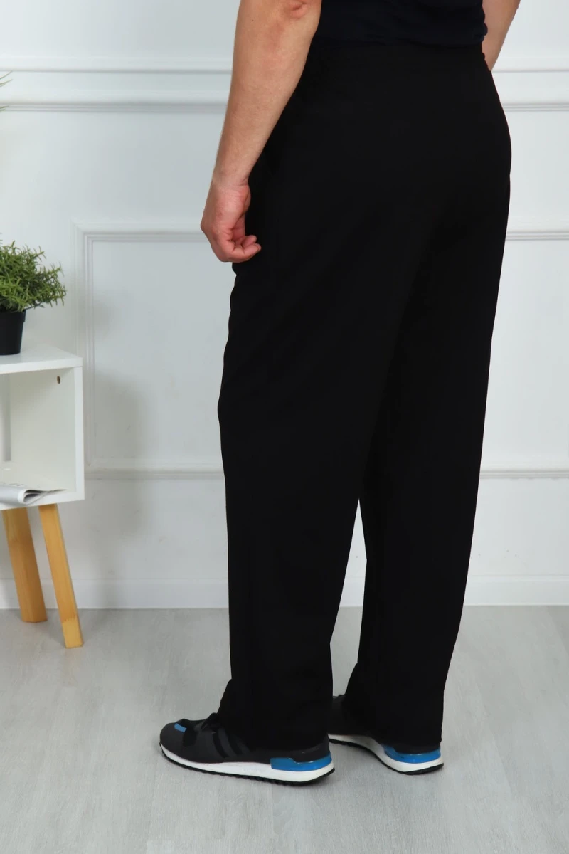 Брюки 375700 (черный)