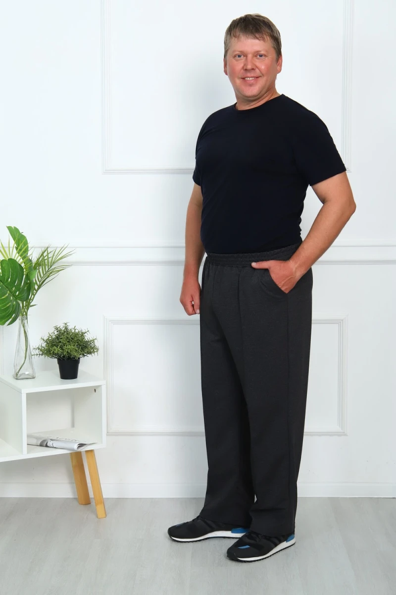 Брюки 375700 (графитовый)