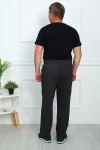 Брюки 375700 (графитовый)