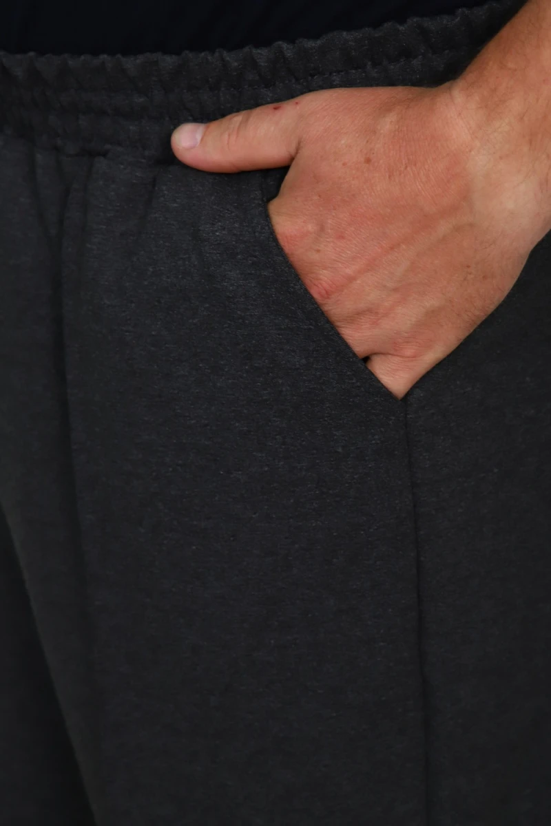 Брюки 375700 (графитовый)