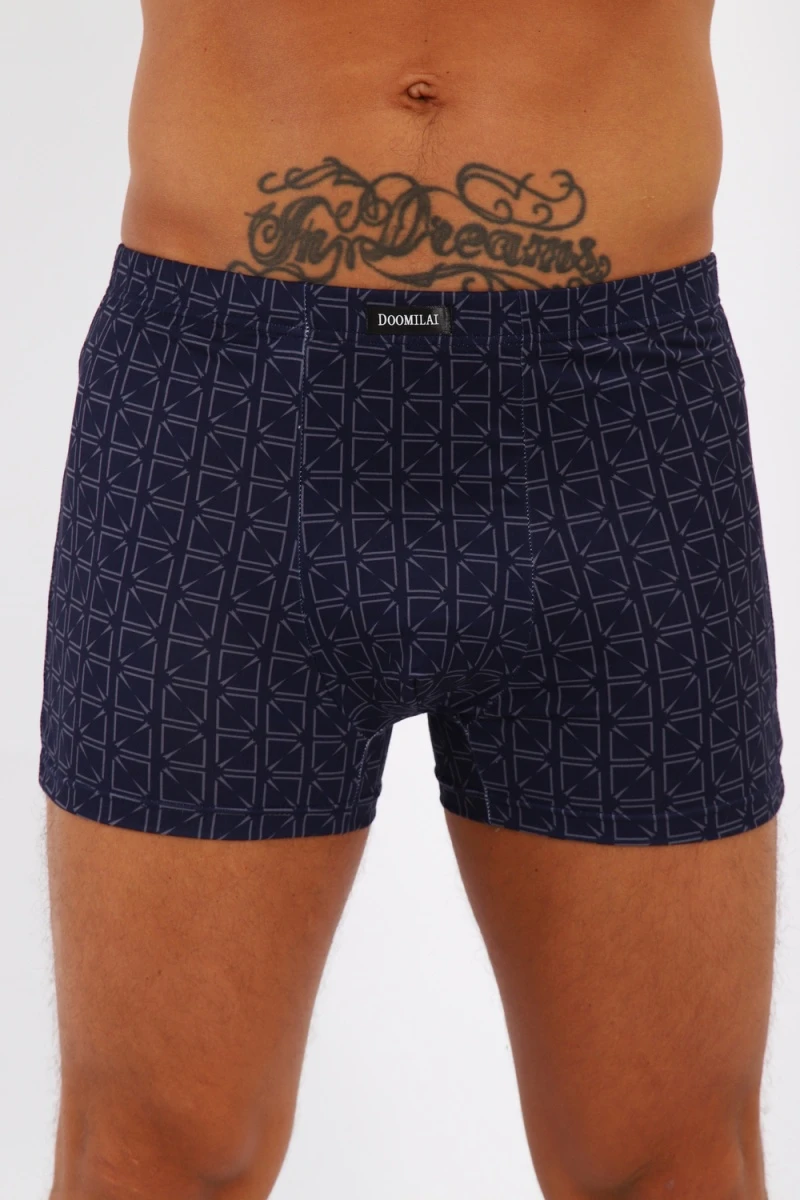 Трусы 45054 (микс)