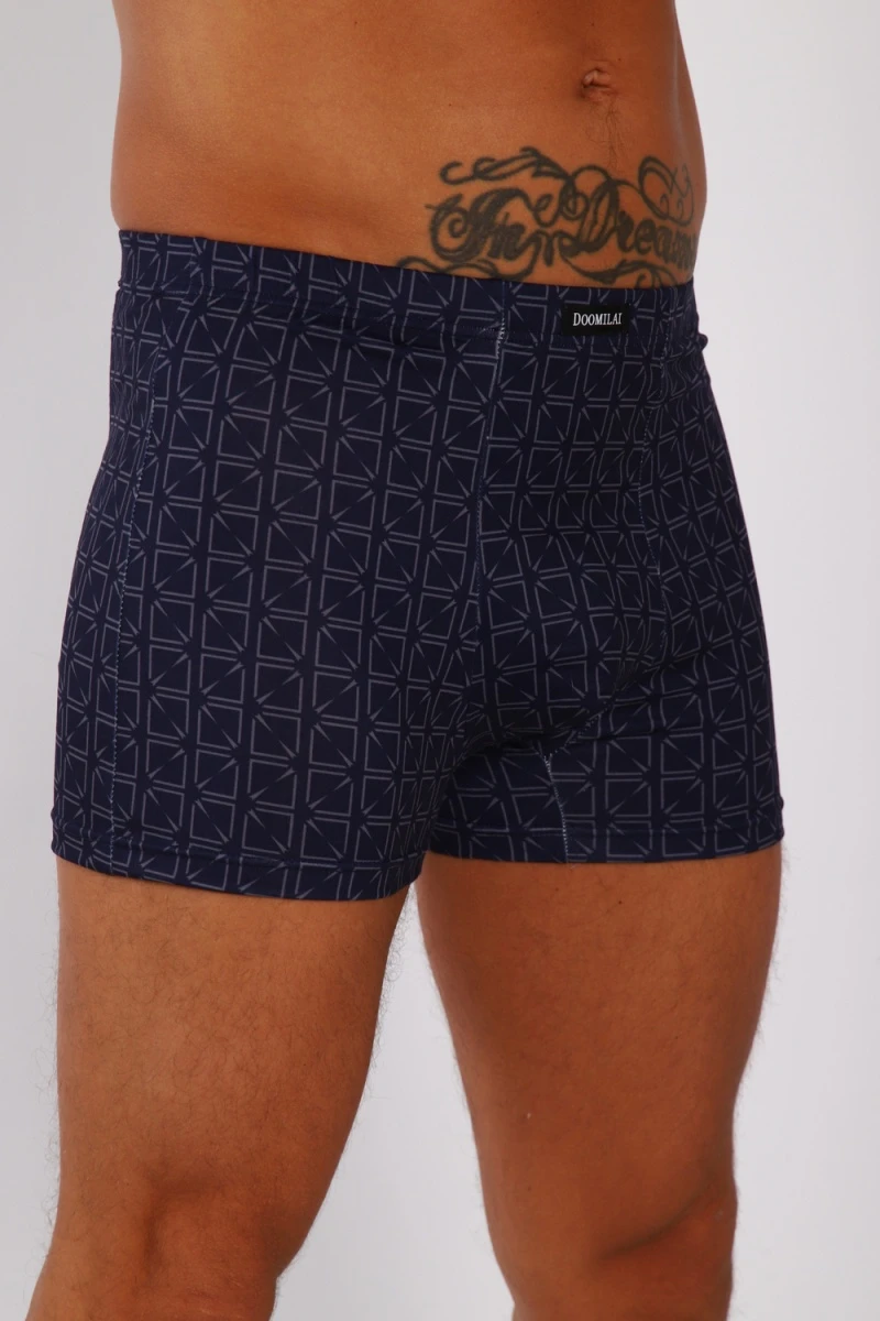 Трусы 45054 (микс)