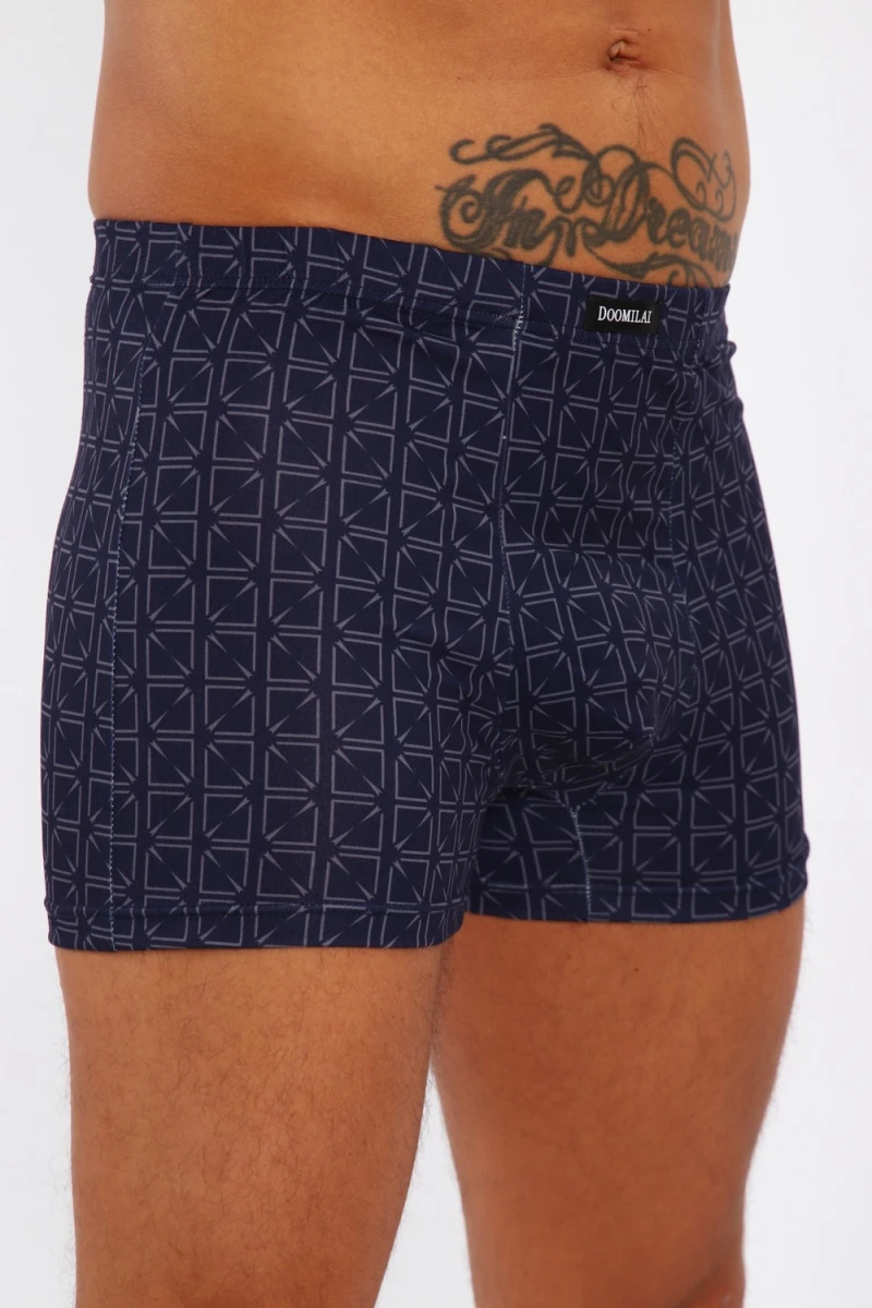 Трусы 45054 (микс)