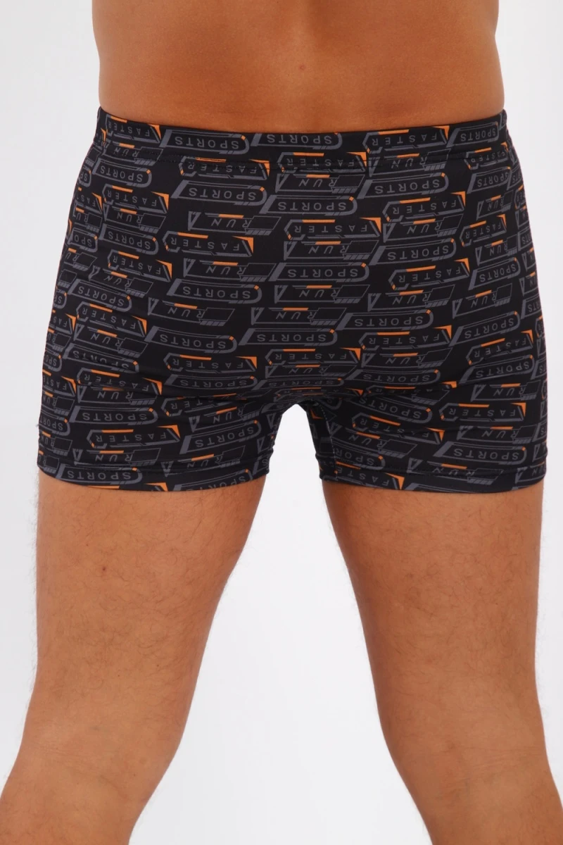 Трусы 45053 (микс)