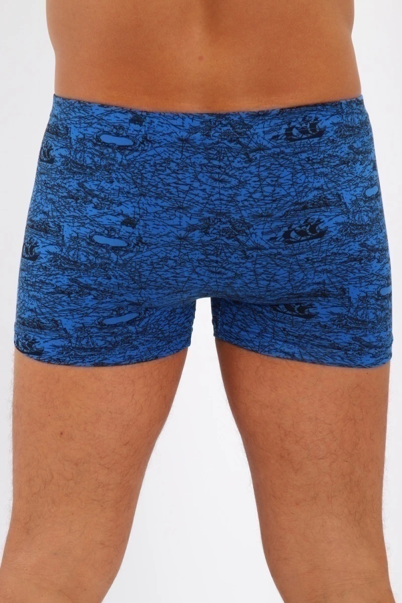 Трусы 28615 (микс)