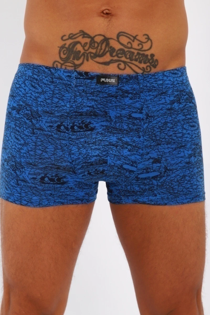 Трусы 28615 (микс)