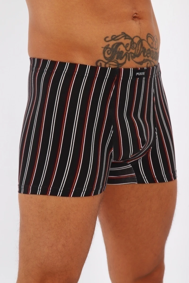 Трусы 28614 (микс)