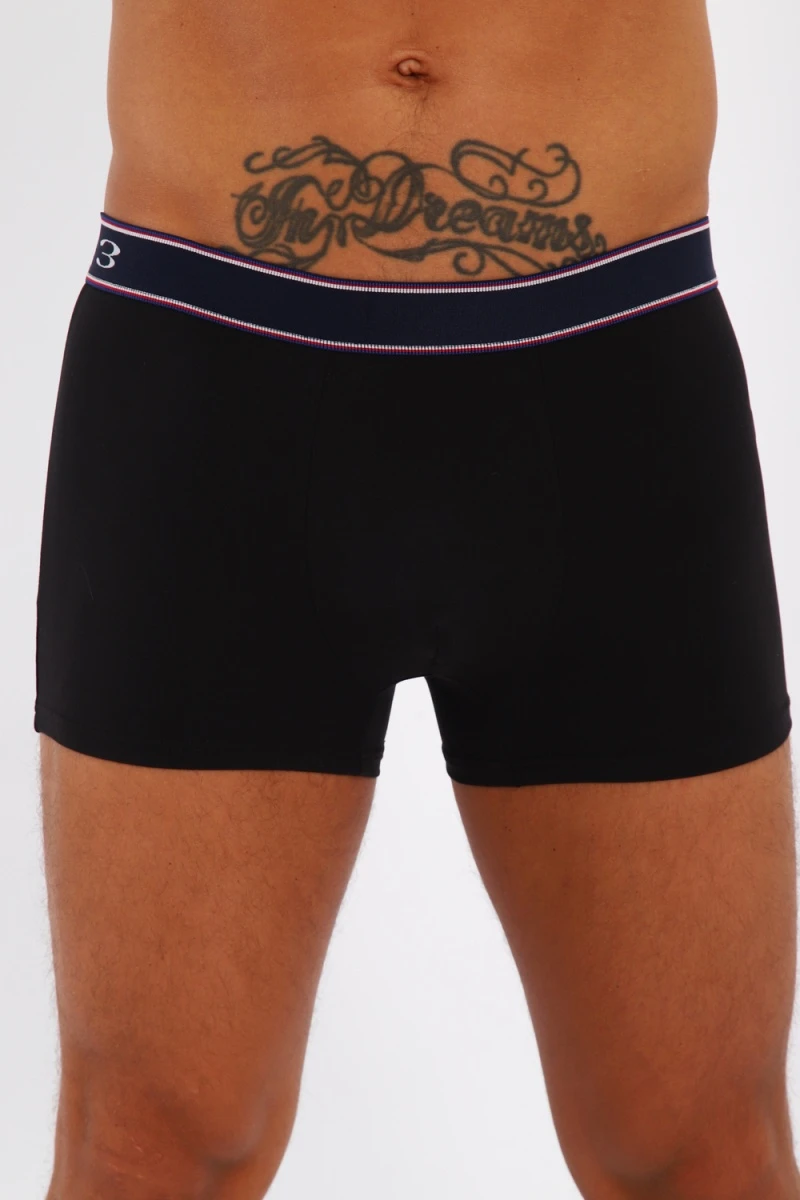 Трусы 28612 (микс)