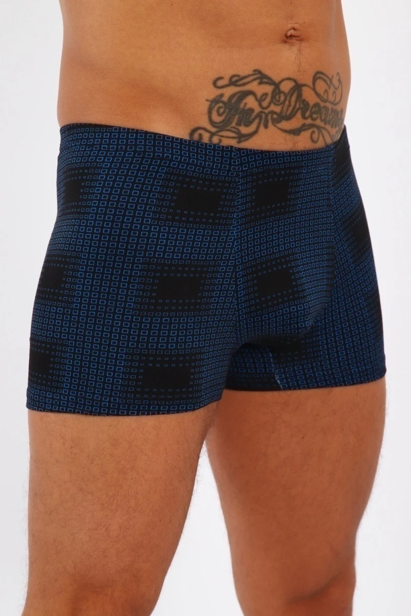 Трусы 28607 (микс)