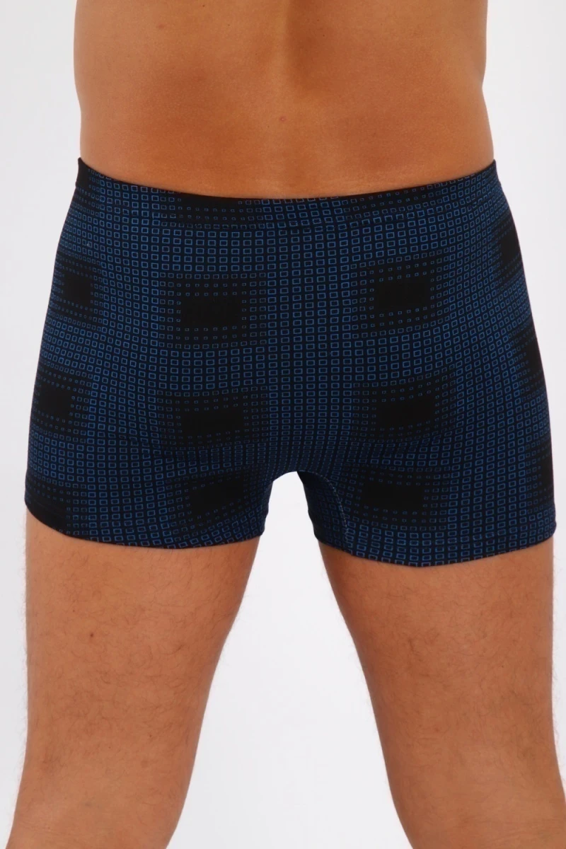 Трусы 28607 (микс)