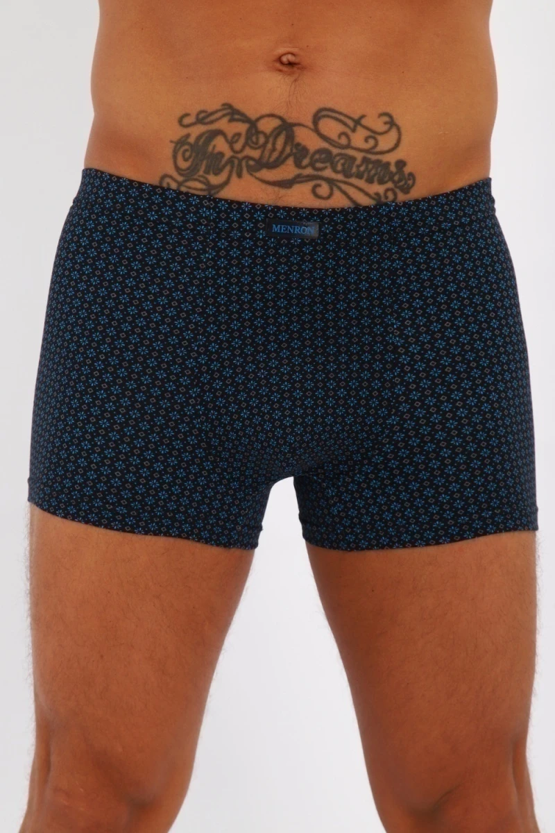 Трусы 45057 (микс)