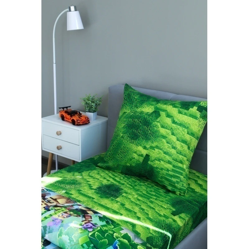 КПБ Игра, Бязь (в ассортименте)