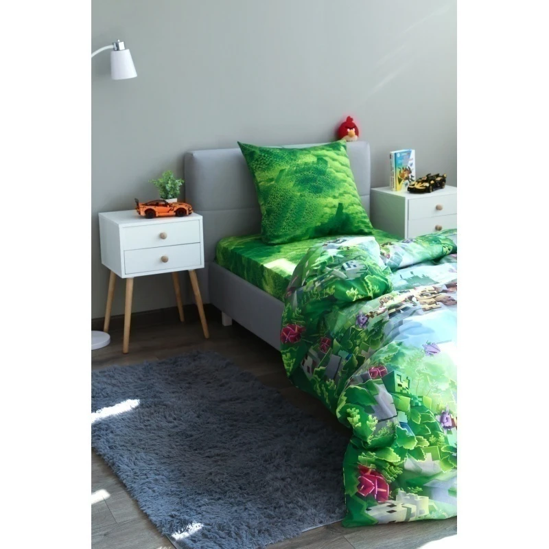 КПБ Игра, Бязь (в ассортименте)