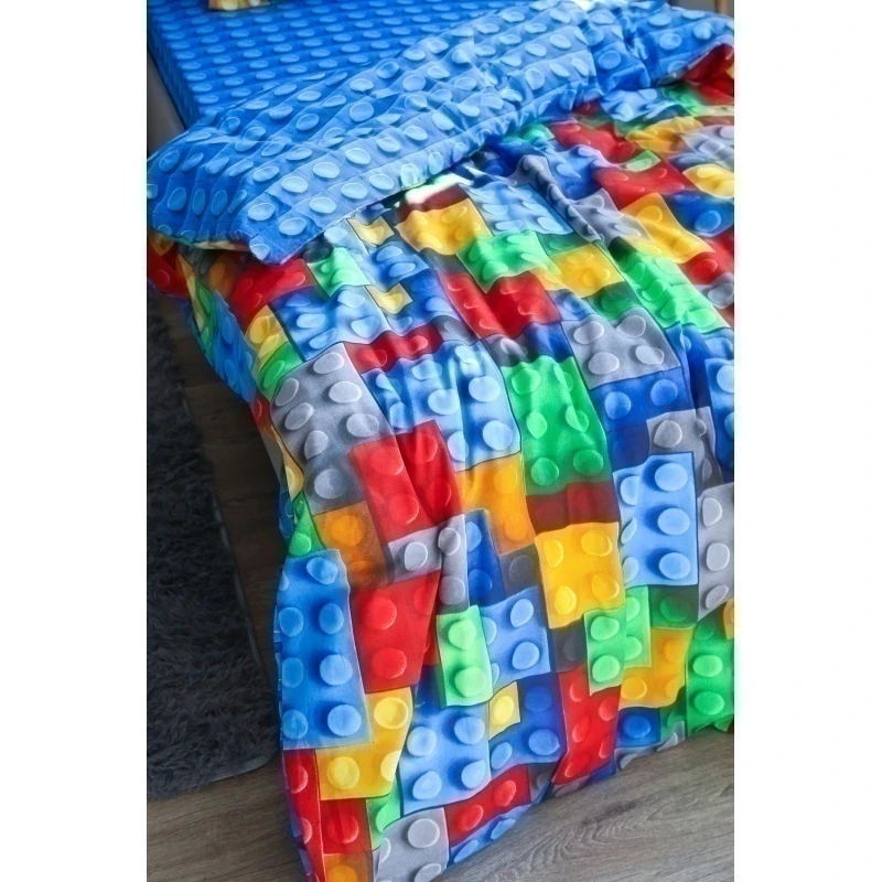 КПБ Леголенд, Бязь (в ассортименте)