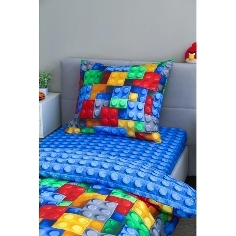 КПБ Леголенд, Бязь (в ассортименте)