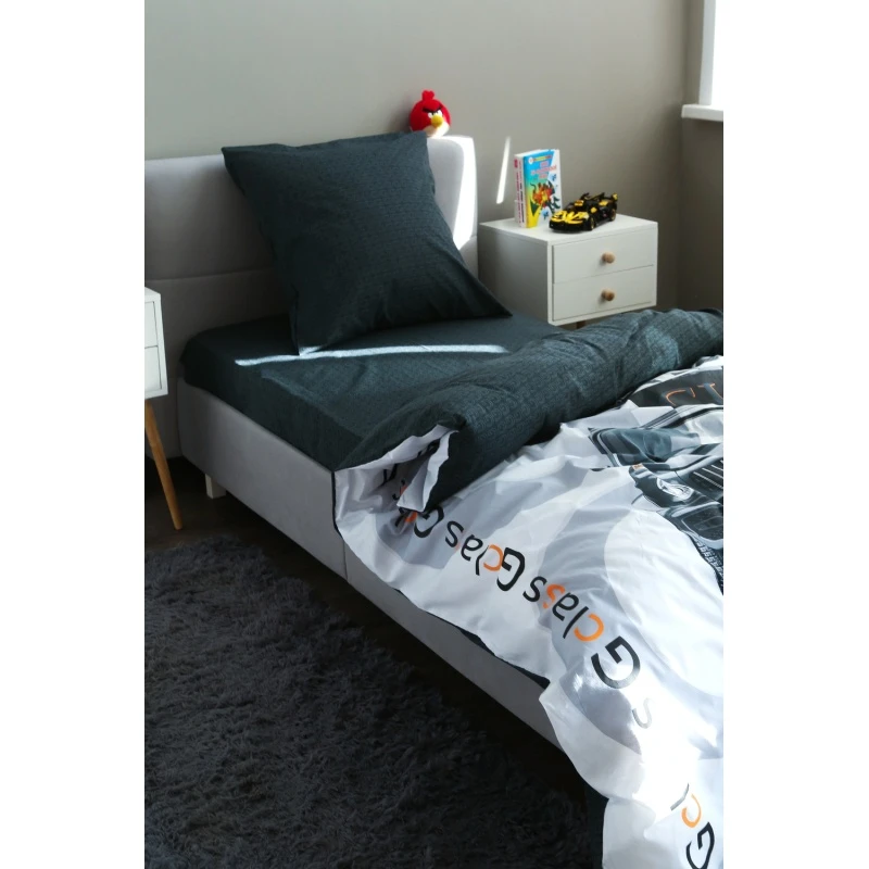 КПБ Статус, Поплин (в ассортименте)