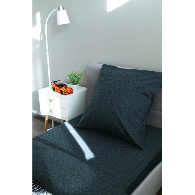 КПБ Статус, Поплин (в ассортименте)