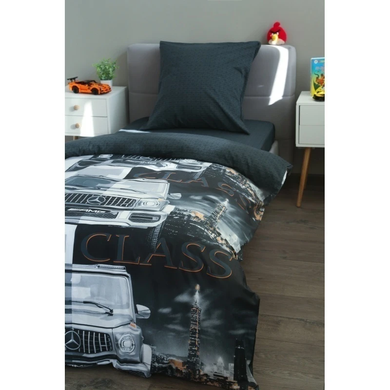 КПБ Статус, Поплин (в ассортименте)