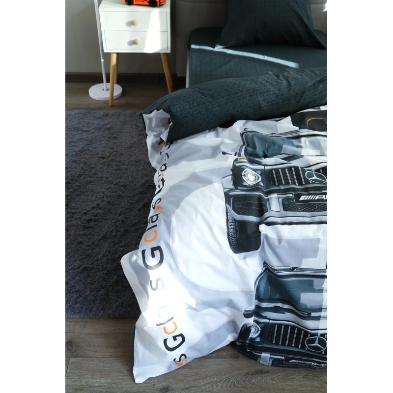 КПБ Статус, Поплин (в ассортименте)