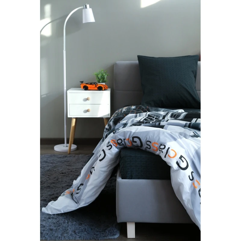 КПБ Статус, Поплин (в ассортименте)