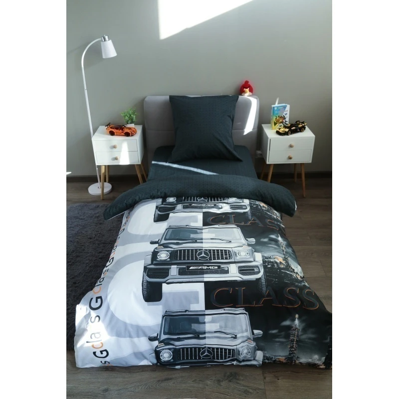 КПБ Статус, Поплин (в ассортименте)