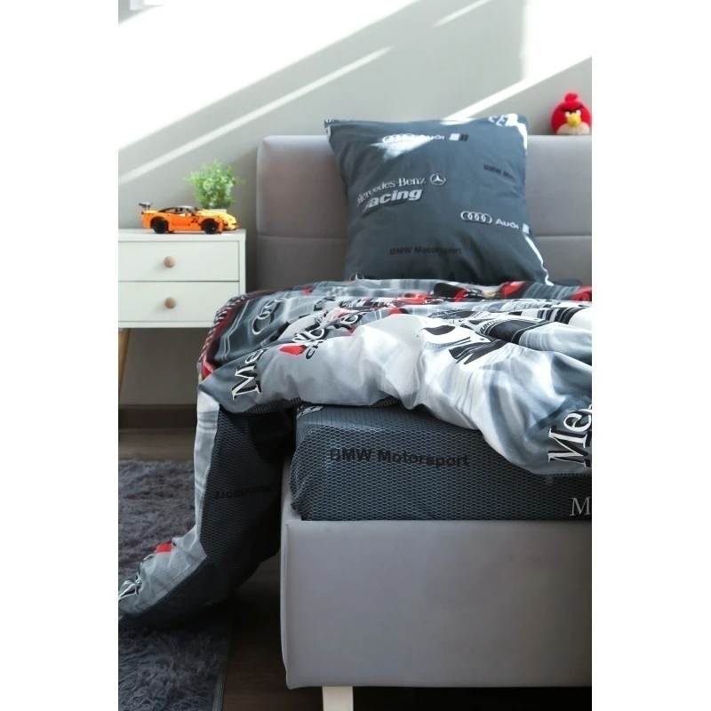 КПБ Мажор Поплин (в ассортименте)